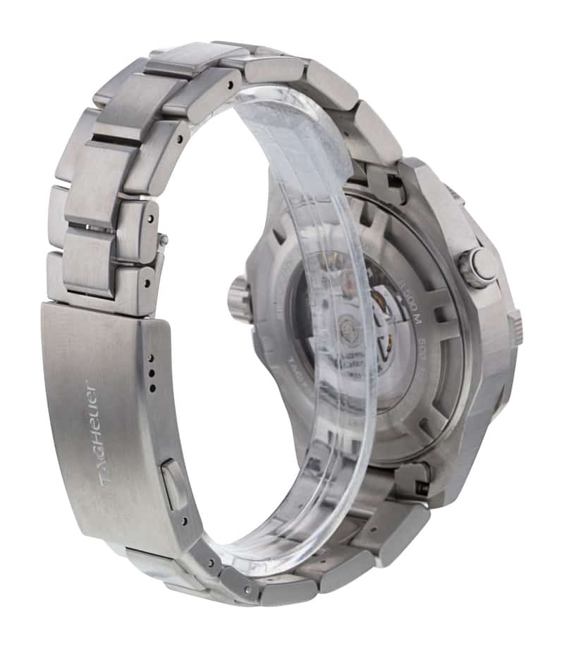 Tag Heuer Aquaracer WAJ2110.BA0870